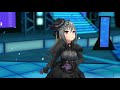 【デレステmv】全パート蘭子ちゃんが踊るtrancing pulse