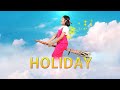 Lili Entertainment - Holiday - kids songs (Official Music Video)