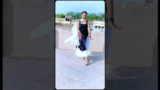 Jaungi Mele Main 🤣🤣 | Sakshi Thakur Dance | #shorts #ruchikajangid