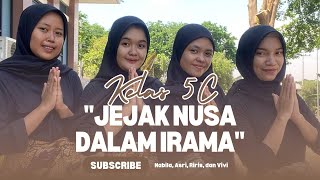 Jejak Nusa Dalam Irama