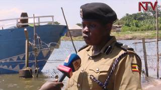 Police ends seven day operation as MV Templar wreckage is retrieved