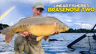 Brasenose Two With Garedd, Cory, Rob & T | Carp Fishing Vlog
