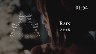 Apel8 - Rain