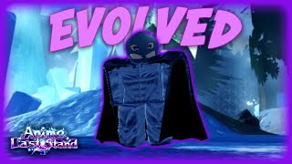 New *EVOLVED* Umbral Prince/Griffith Showcase in Anime Last Stand!