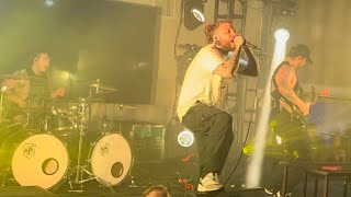 Chelsea Grin - Leave with Us (Live in Orlando, FL 5-10-23)