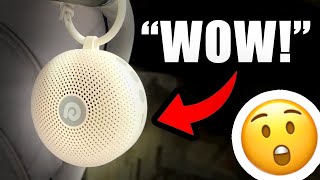 Is The Dreamegg White Noise Machine Worth It? My Quick \u0026 Honest Review...