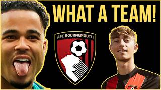 It’s Time To Be Honest About Bournemouth | The THRILLING Rise of AFC Bournemouth