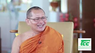 EP393 ธรรมะทำไม(ธรรมะ4.0) ตอน ลำดับขั้นตอนและความหมายของการบวช ตอนที่12