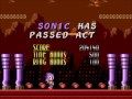 Sonic Scorched Quest part 3