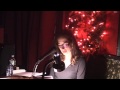 Eleanor Kedney: Writers Studio Reading Series