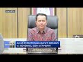 Kemendagri Panggil Bupati Meranti Soal Polemik DBH, Ada Sanksi?