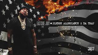 Eastside Jody - For Self (Pledge Allegiance 2 Da Trap)