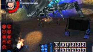 Starship Troopers Terran Ascendancy @ http://xtcabandonware.com