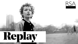 Pinball Kids: preventing school exclusions | RSA Events