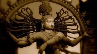 Sri Chidambarashtakam - Lord of Dance - Nataraja - Arudra Darisanam Special - Listen for Good Health