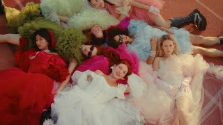 Cherry Bomb - "Never Be Me (M★therf★cker)"