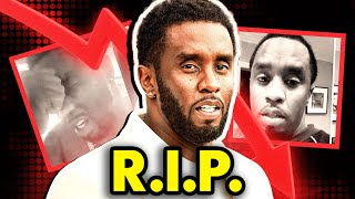 The DOWNFALL of Diddy