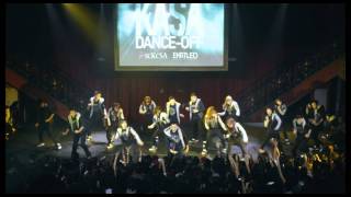 UCI - KASA DANCE OFF 2011