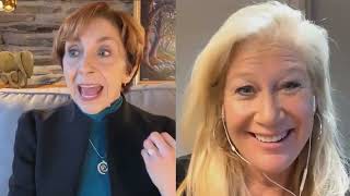 The Gathering Room: Special Guest Lisa Miller