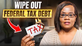 Using Chapter 7 Bankruptcy to Solve Your IRS Tax Problems