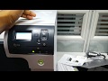 Color LaserJet Enterprise M750 - Only Print function