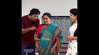 രാജീവേട്ടൻ 🙊ഗന്ധർവ്വൻ 🏃‍♀️ Funny #swayamvaramserial #swayamvaram #