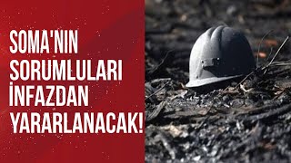 Soma Katliamından Sorumlu Olanlar İnfaz Yasasından Yararlanacak! | Gün İzi | 13.05.2020