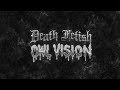 Owl Vision - Death Fetish [Single]