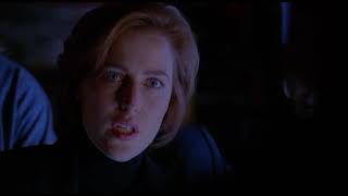 The X-Files - One Son (6x12) “You’re making this personal”