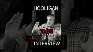 Firm kills SIX fans. HOOLIGAN INTERVIEW #terrace #awaydays #hooligan #football