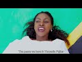 Ruth Mlay - Tanzania (Official Video)