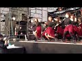 舞style 学祭　2011　jazz