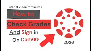 Canvas Grades Explained, See Your Progress in Minutes