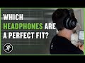 Which Headphones Are The Best Fit? - Mackie MC Series