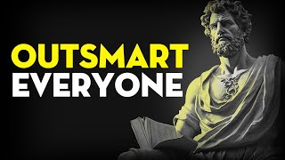 10 Stoic Rules That Make You Outsmart Everybody Else | Stoicism