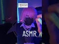 【asmr】99.9%ゾワゾワする魔女の爪💅🏻 shorts