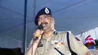 DGP celebrates Iftar with Central jail inmates