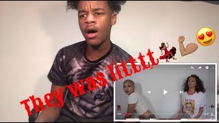 CERAADI ULTIMATE LIT PLAYLIST *Reaction*