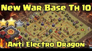 Clash Of Clans Ll War Base Th 11 Anti Electro Dragon Ll Replay Proof Ll Link Clash Of Clans Ll War Base Th 11 Anti Electro Dragon Ll Replay Proof Ll Link