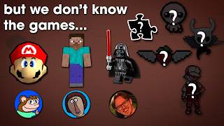Can we beat this mystery Multi-World Randomizer??