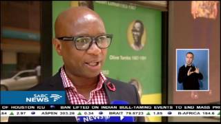ANC NEC Lekgotla meets this week to chart the way forward for 2017