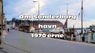 Om Sønderborg havn