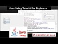Java Swing Tutorial | How to Use JComboBox
