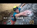 Massive Trad Attack | Martin Feistl