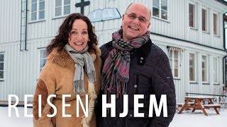 Inger Lise Rypdal | Reisen Hjem S06E01