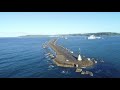 plymouth breakwater