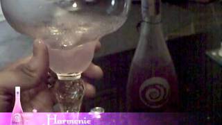 NEW HPNOTIQ HARMONIE (REVIEW)