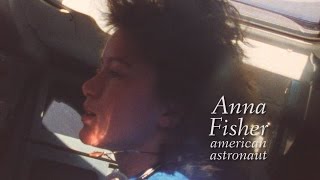 Anna Fisher, American Astronaut