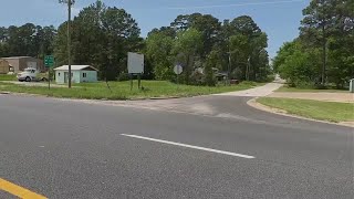 Man arrested in connection with Smith County murder