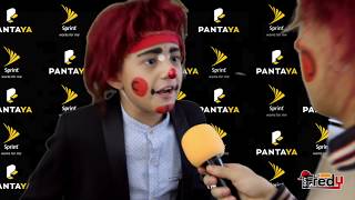 Cachetada Eduardo Yáñez PARODIA LAPIZITO Y LAPIZIN